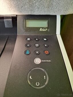 Tlaciaren Kyocera