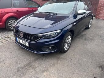 Fiat tipo 1.6 multijet  automat