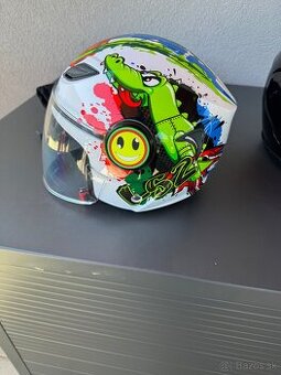 Detska prilba LS2 funny velkost M