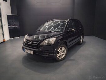 Honda CRV, 2,0 Benzin, r.v.2012