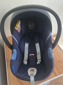 Vajíčko Cybex Aton M