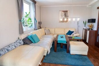 SIMI real - Exkluzívny RD s bazénom a samostatným apartmánom