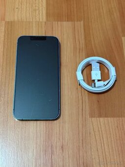 Predám Apple IPhone 13 Mini 128GB Blue Známky Opotrebovania