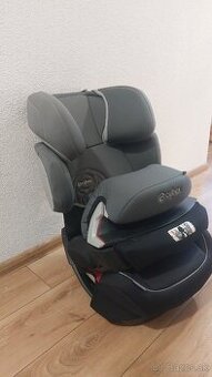 Cybex Pallas 2-FIX