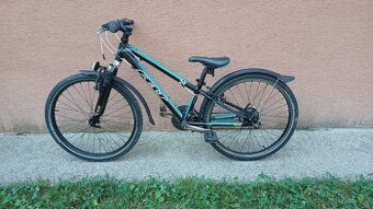 FELT detsky bicykel velkost 24"