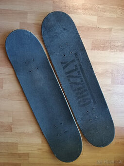 Skate výbava