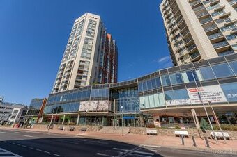 Na PREDAJ 3-izbové apartmány vo Vienna Gate v tesnej blízkos