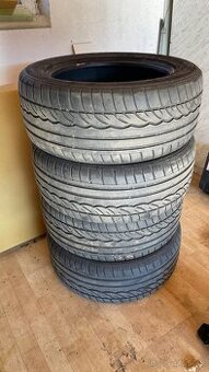 Dunlop 235/55 R17 99V