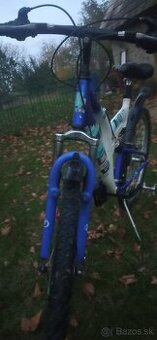 Velamos 26"FS Snake