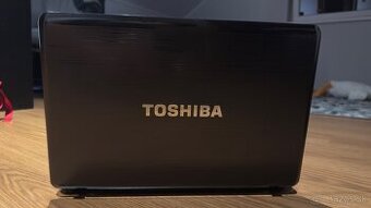 Toshiba Satellite