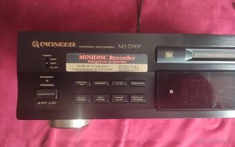 PIONEER MJ-D707