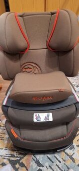 Autosedačka Cybex pallas. 2 fix