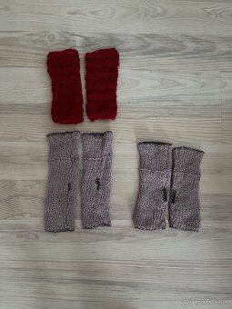 Saty, plavecke ciapky…