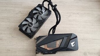NVIDIA GeForce RTX 2080 Ti s AIO