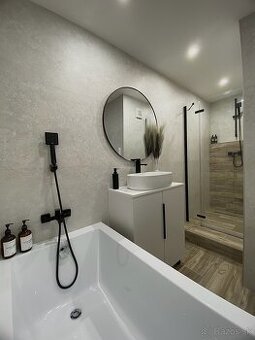 Opäť v ponuke:  Moderný 3 izbový byt