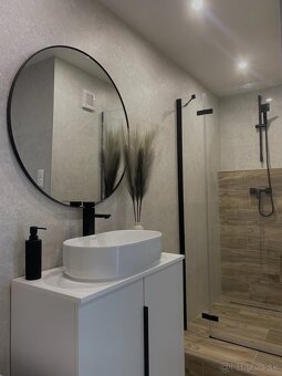 Moderný 3 izbový byt