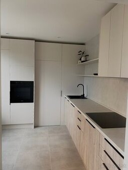 Moderný 3 izbový byt