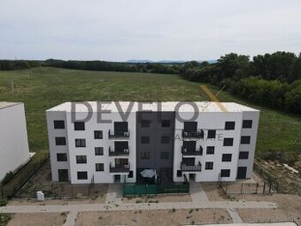 Kompletne zariadený 1 – izbový byt v obci Sekule - 1