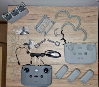 Dji Neo doplnky.