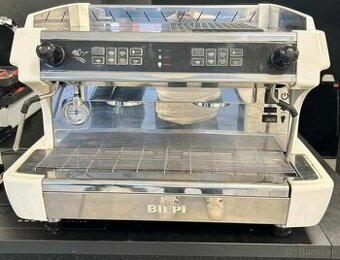 Predám profi kávovar dvojpáka