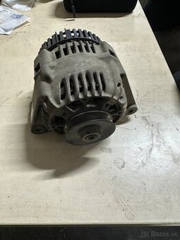 Alternátor Citroën Saxo 1.1