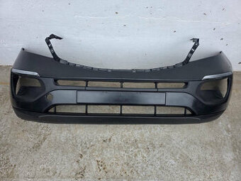 KIA Sportage 3 III 2010- predný nárazník