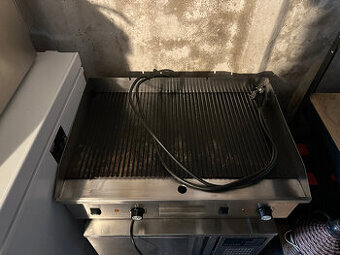 Predám elektrický gril značky Klarstein