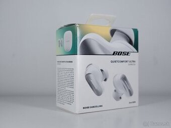 Bose QuietComfort Ultra Earbuds (2nd Gen)