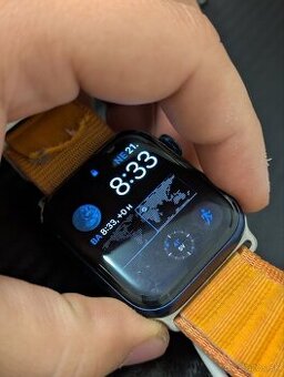 Apple Watch Series 6