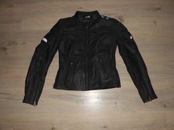 Predam novu kvalitnu damsku kozenu moto bundu HELD