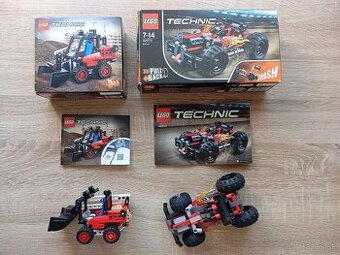 Lego technic