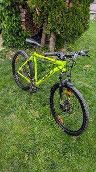 Predám Muddyfox anarchy 300