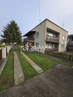 Predaj rodinný dom Banská Bystrica