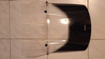 čelné sklo Pan European ST1100