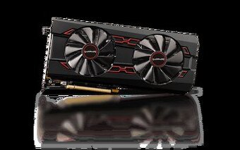 AMD Radeon Vega 56 Sapphire Pulse