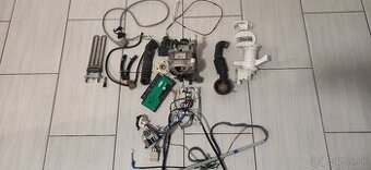 Whirpool TDLR60110 - Komplet elektornika s motorom