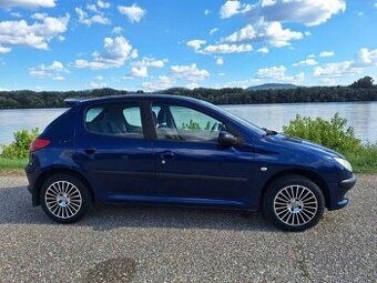 Peugeot 206 5P