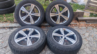 5x114,3 R17 --- RENALUT TRAFIC ...