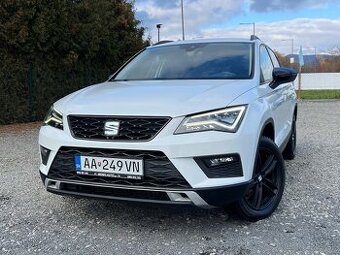 Seat Ateca 1.6 TDI 115 Style DSG