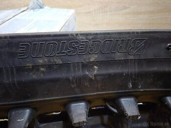 Gumové pásy Bridgestone