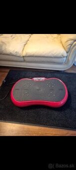 Predam vibracnu plosinu