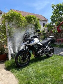Triumph Tiger 900 GT Pro A2