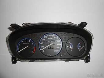 Budiky Honda Civic 6G