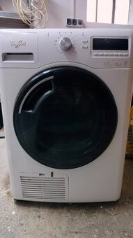 Sušička Whirlpool AZA 799 ZATIAL REZERVOVANE