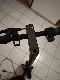 Predaj elektrickej kolobežky iScooter i9MAX - 1