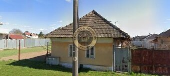 Pozemok na výstavbu domu, Malé Zálužie, IS pred pozemkomMalé