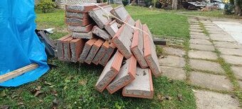 Preklad keramický Porotherm