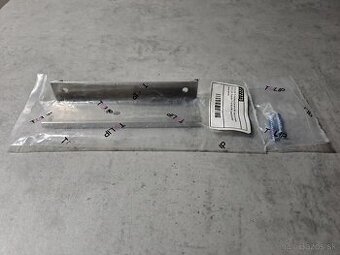 Uchytky Tulip Lucata 116/96 nerez.