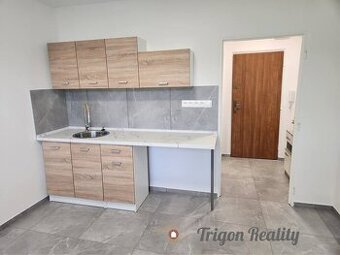 KN Komenského – Garzónka