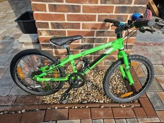 Detsky biykel Kellys